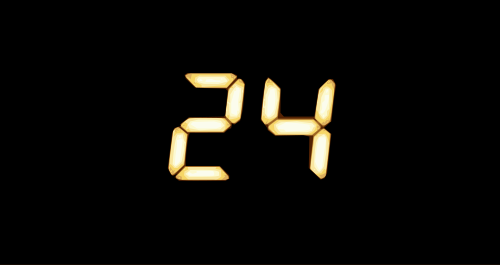 24 (TV series)